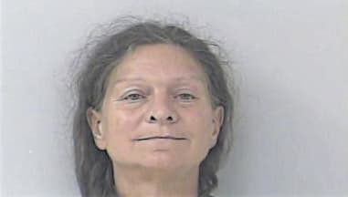 Egette Louise-Pierre, - St. Lucie County, FL 